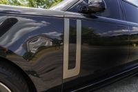 2025 Land Rover Range Rover SE LWB P530 for sale
