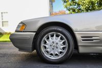 1998 Mercedes-Benz SL500 for sale