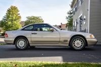 1998 Mercedes-Benz SL500 for sale