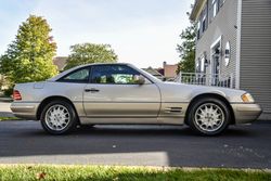 1998 Mercedes-Benz SL500 for sale