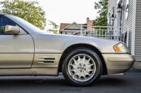 1998 Mercedes-Benz SL500 for sale