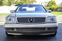 1998 Mercedes-Benz SL500 for sale