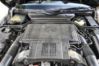 1998 Mercedes-Benz SL500 for sale