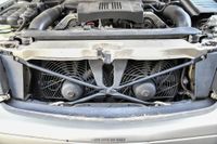 1998 Mercedes-Benz SL500 for sale