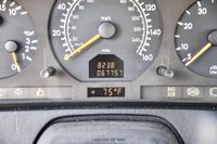 1998 Mercedes-Benz SL500 for sale