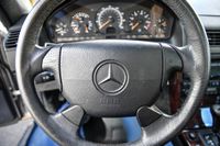 1998 Mercedes-Benz SL500 for sale