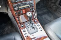 1998 Mercedes-Benz SL500 for sale