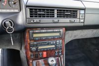 1998 Mercedes-Benz SL500 for sale