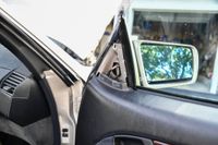 1998 Mercedes-Benz SL500 for sale