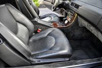 1998 Mercedes-Benz SL500 for sale