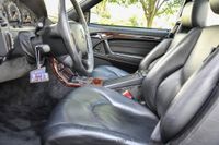 1998 Mercedes-Benz SL500 for sale