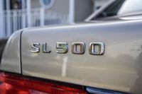 1998 Mercedes-Benz SL500 for sale