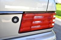 1998 Mercedes-Benz SL500 for sale