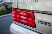1998 Mercedes-Benz SL500 for sale