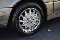 1998 Mercedes-Benz SL500 for sale