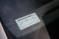 1998 Mercedes-Benz SL500 for sale