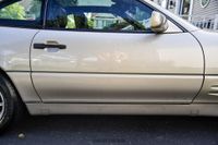 1998 Mercedes-Benz SL500 for sale