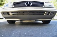 1998 Mercedes-Benz SL500 for sale