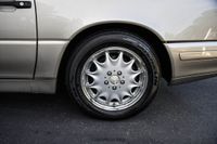 1998 Mercedes-Benz SL500 for sale