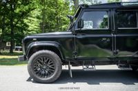 2001 Land Rover Defender 110 for sale