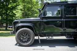 2001 Land Rover Defender 110 for sale