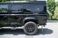 2001 Land Rover Defender 110 for sale