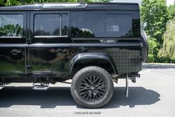 2001 Land Rover Defender 110 for sale