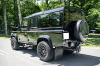 2001 Land Rover Defender 110 for sale