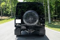 2001 Land Rover Defender 110 for sale