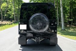 2001 Land Rover Defender 110 for sale