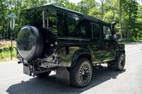 2001 Land Rover Defender 110 for sale