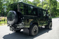 2001 Land Rover Defender 110 for sale
