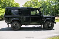 2001 Land Rover Defender 110 for sale