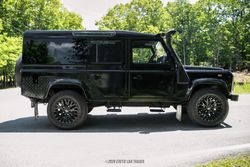2001 Land Rover Defender 110 for sale