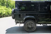 2001 Land Rover Defender 110 for sale
