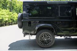 2001 Land Rover Defender 110 for sale