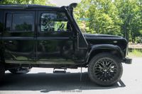 2001 Land Rover Defender 110 for sale