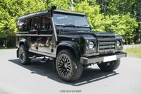 2001 Land Rover Defender 110 for sale