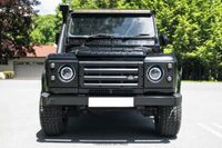 2001 Land Rover Defender 110 for sale