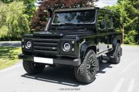 2001 Land Rover Defender 110 for sale