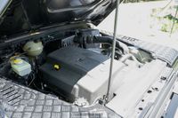 2001 Land Rover Defender 110 for sale