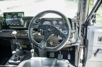 2001 Land Rover Defender 110 for sale