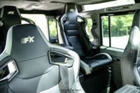2001 Land Rover Defender 110 for sale