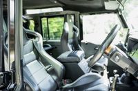 2001 Land Rover Defender 110 for sale