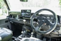 2001 Land Rover Defender 110 for sale