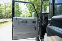2001 Land Rover Defender 110 for sale