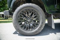 2001 Land Rover Defender 110 for sale