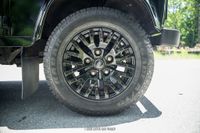 2001 Land Rover Defender 110 for sale