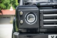 2001 Land Rover Defender 110 for sale