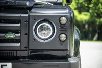 2001 Land Rover Defender 110 for sale